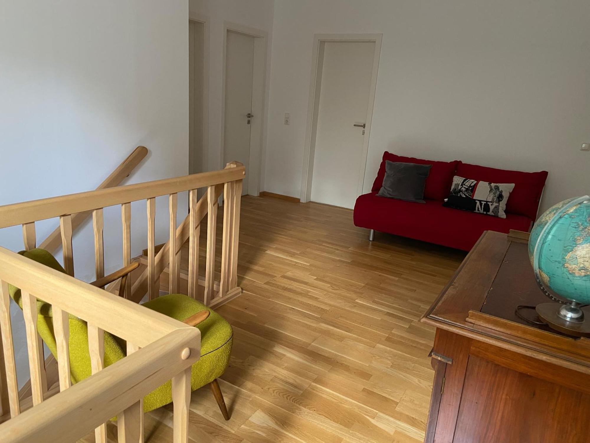 Neu! Ferien An Der Schmiede Apartment Bimohlen Bagian luar foto