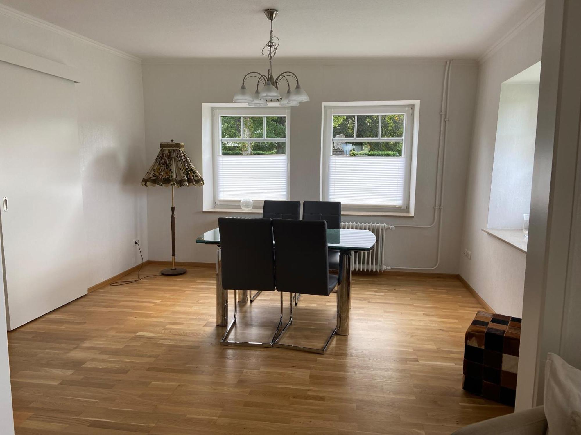 Neu! Ferien An Der Schmiede Apartment Bimohlen Bagian luar foto